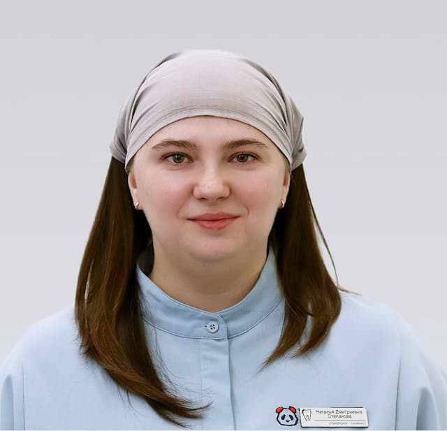 Фото специалиста