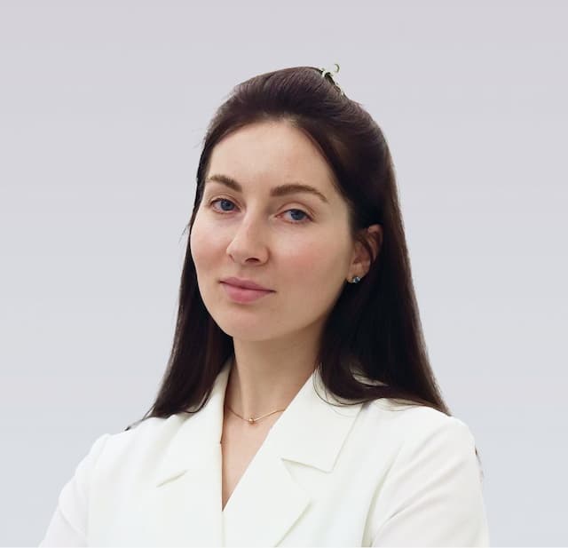 Фото специалиста