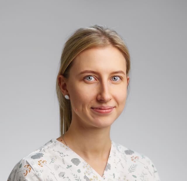 Фото специалиста