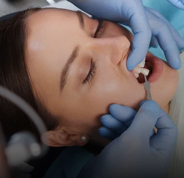 Ортопедическая стоматология