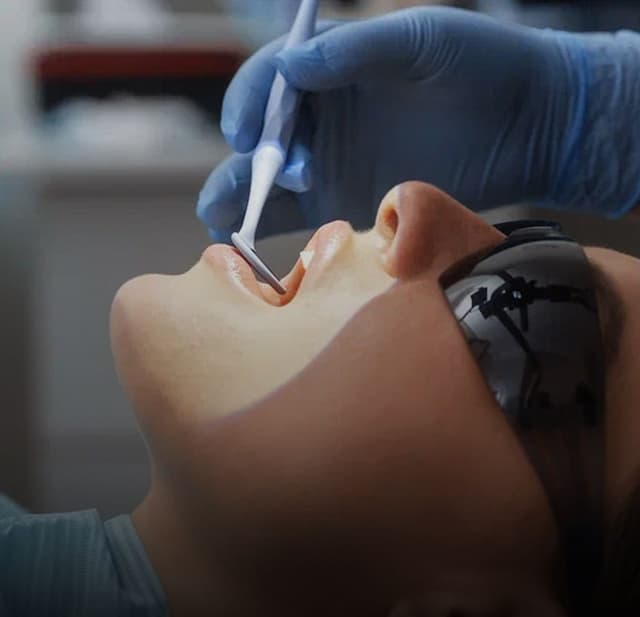 Терапевтическая стоматология