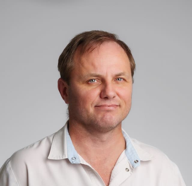 Фото специалиста