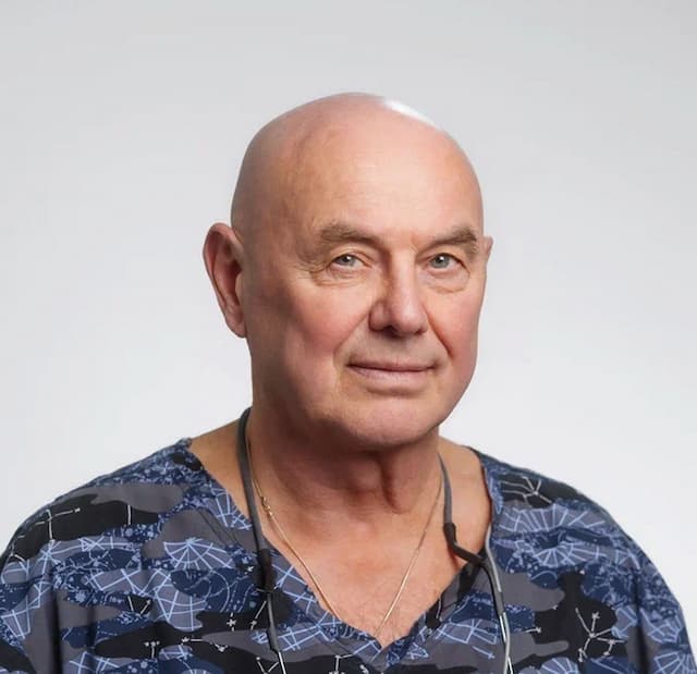 Фото специалиста